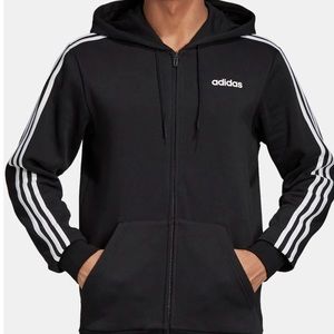 Adidas Men’s hoodie SIZE SMALL